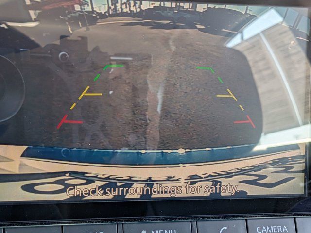 2021 Nissan Altima 2.5 SR 2021 Nissan Altima 2.5 SR