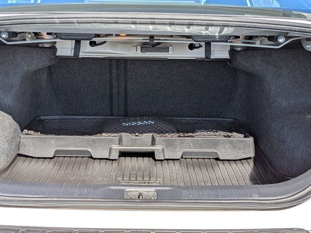 2021 Nissan Altima 2.5 SR 2021 Nissan Altima 2.5 SR