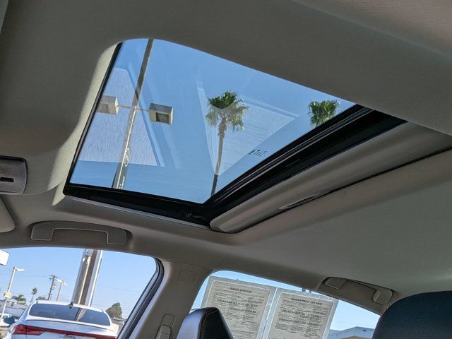 2021 Nissan Altima 2.5 SR 2021 Nissan Altima 2.5 SR