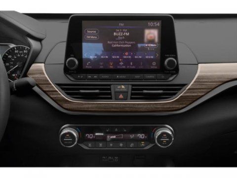 2021 Nissan Altima 2.5 SV 2021 Nissan Altima 2.5 SV