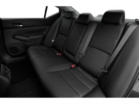 2021 Nissan Altima 2.5 SV 2021 Nissan Altima 2.5 SV