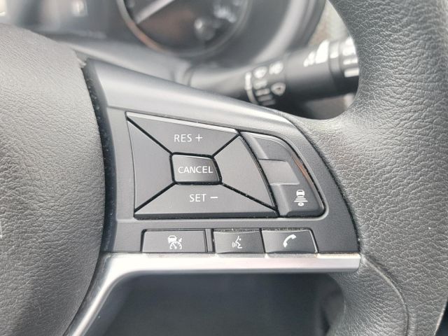 2021 Nissan Kicks SV FWD