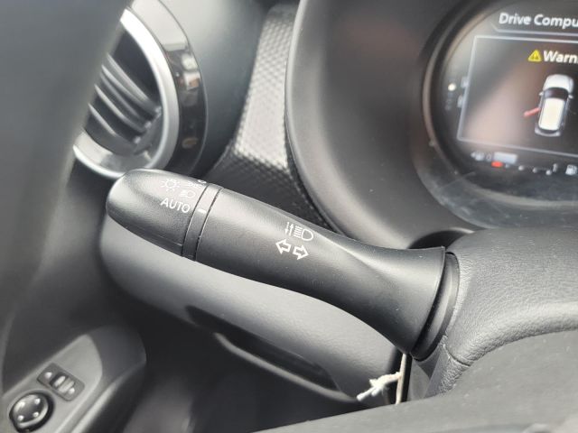 2021 Nissan Kicks SV FWD