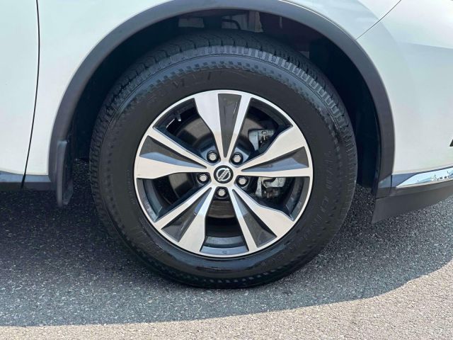 2021 Nissan Murano AWD S