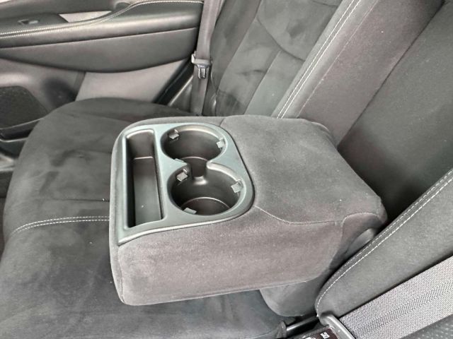 2021 Nissan Murano AWD S