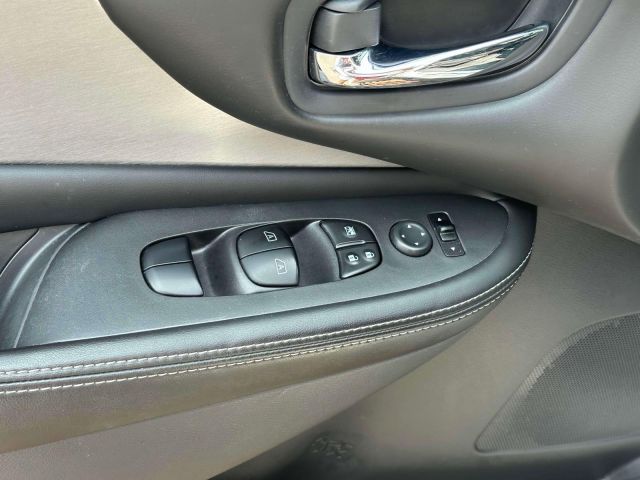 2021 Nissan Murano AWD S