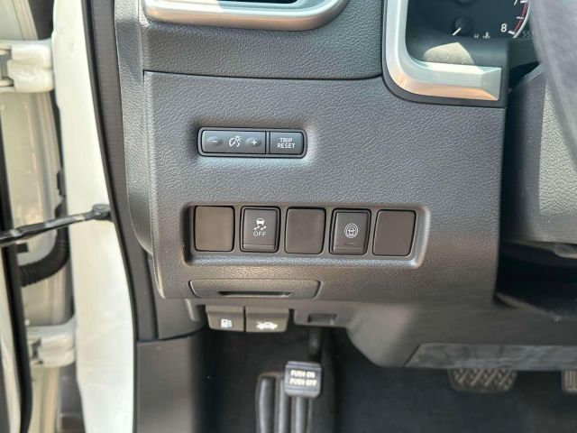2021 Nissan Murano AWD S
