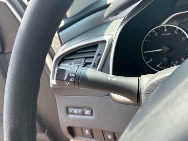 2021 Nissan Murano AWD S
