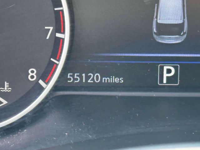 2021 Nissan Murano AWD S