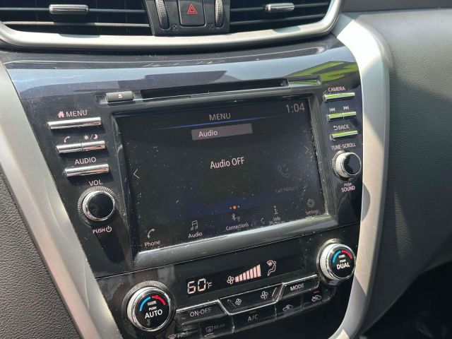 2021 Nissan Murano AWD S