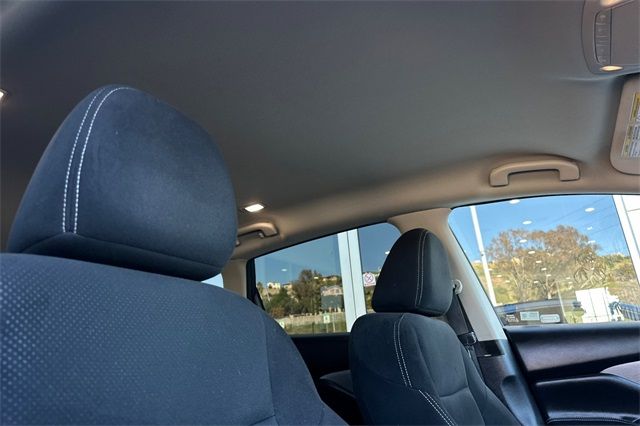 2021 Nissan Murano SV