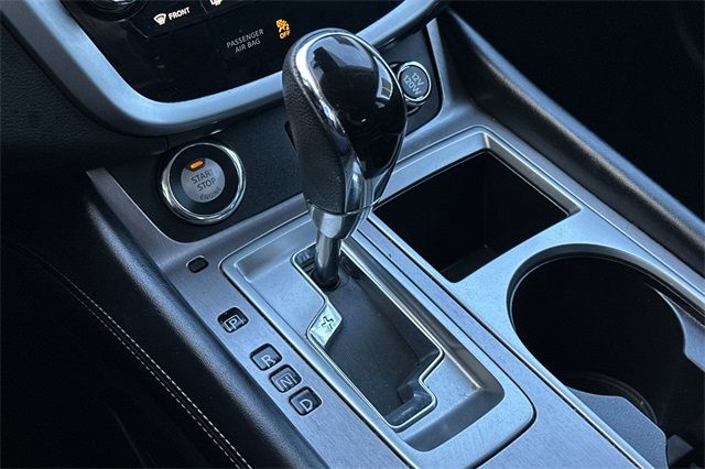 2021 Nissan Murano SV