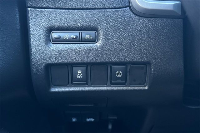 2021 Nissan Murano SV