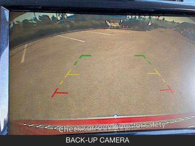 2021 Nissan Murano SV