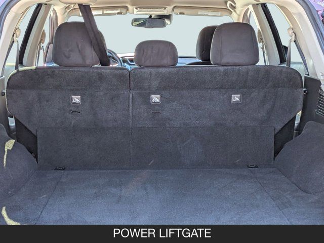 2021 Nissan Murano SV