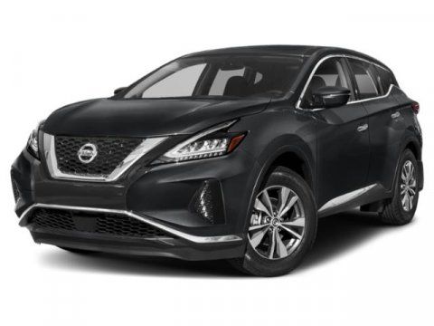 2021 Nissan Murano SL 2021 Nissan Murano SL
