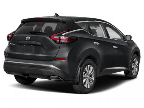 2021 Nissan Murano SL 2021 Nissan Murano SL