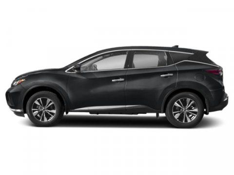 2021 Nissan Murano SL 2021 Nissan Murano SL