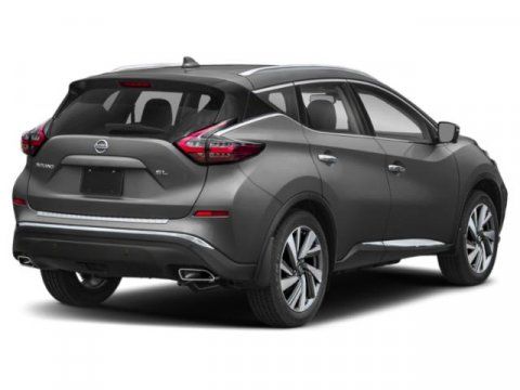 2021 Nissan Murano SL 2021 Nissan Murano SL