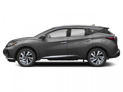 2021 Nissan Murano SL 2021 Nissan Murano SL