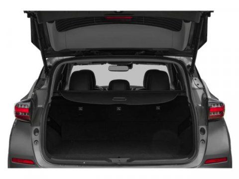 2021 Nissan Murano SL 2021 Nissan Murano SL