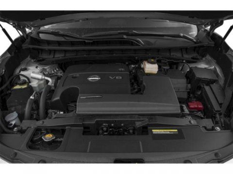 2021 Nissan Murano SL 2021 Nissan Murano SL