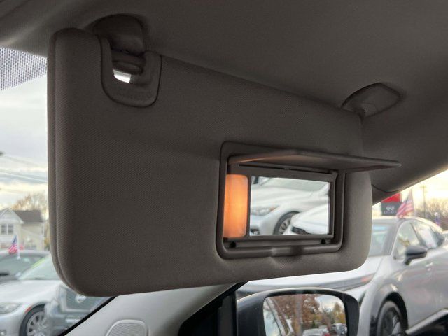 2021 Nissan Murano SL 2021 Nissan Murano SL