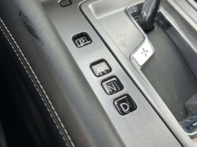 2021 Nissan Murano SL 2021 Nissan Murano SL