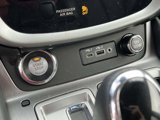 2021 Nissan Murano SL 2021 Nissan Murano SL