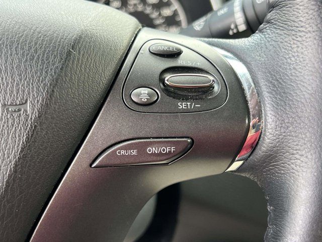 2021 Nissan Murano SL 2021 Nissan Murano SL