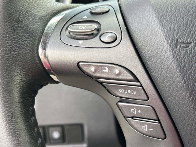 2021 Nissan Murano SL 2021 Nissan Murano SL