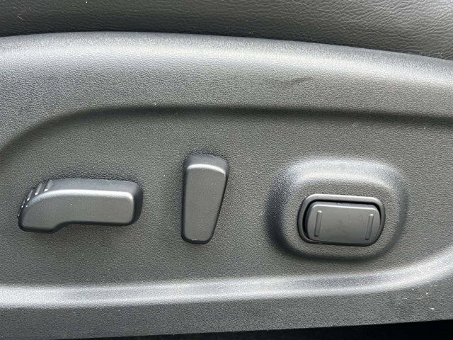 2021 Nissan Murano SL 2021 Nissan Murano SL