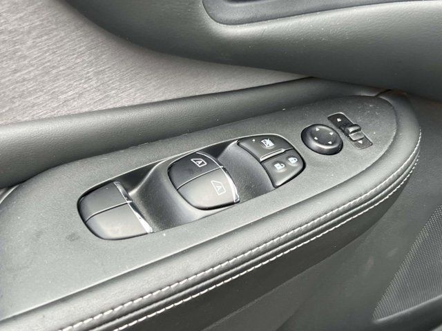 2021 Nissan Murano SL 2021 Nissan Murano SL