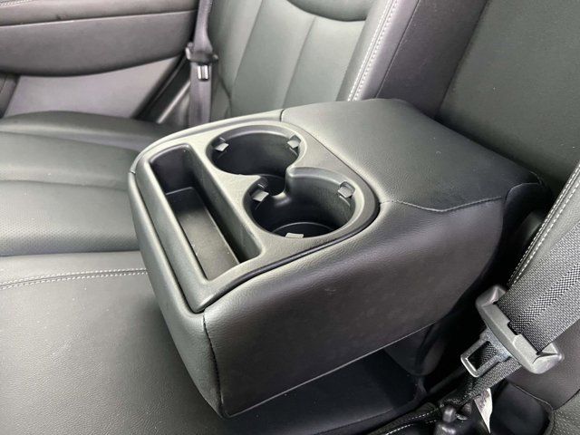 2021 Nissan Murano SL 2021 Nissan Murano SL