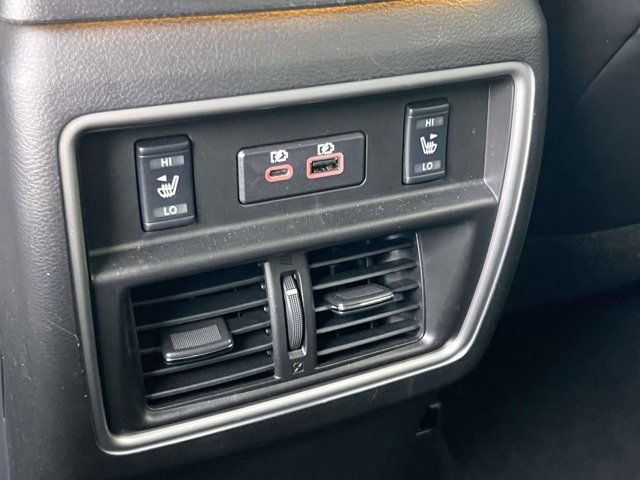 2021 Nissan Murano SL 2021 Nissan Murano SL