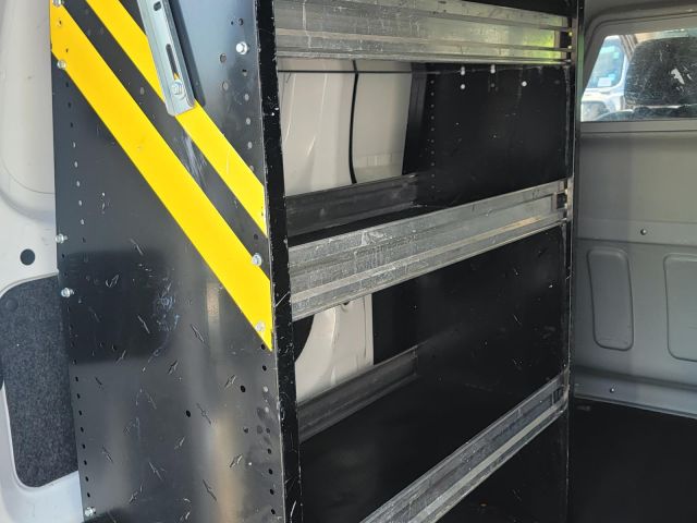 2021 Nissan NV200 Compact Cargo I4 S