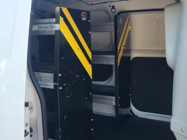 2021 Nissan NV200 Compact Cargo I4 S