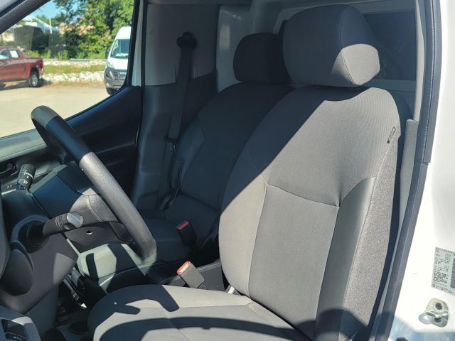 2021 Nissan NV200 Compact Cargo I4 S