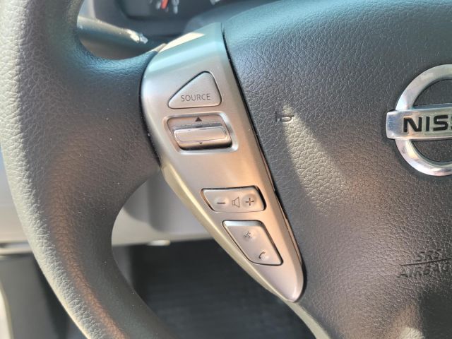 2021 Nissan NV200 Compact Cargo I4 S