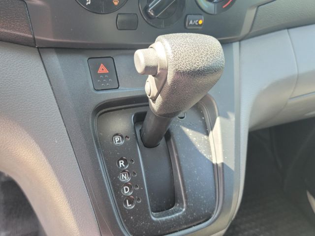 2021 Nissan NV200 Compact Cargo I4 S