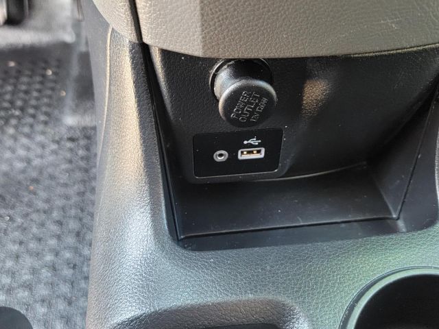 2021 Nissan NV200 Compact Cargo I4 S