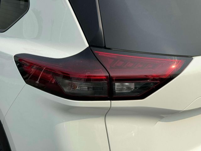 2021 Nissan Rogue AWD S