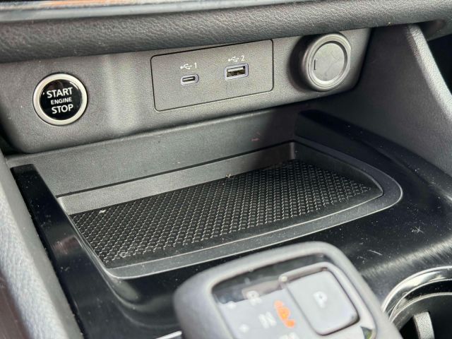 2021 Nissan Rogue AWD S