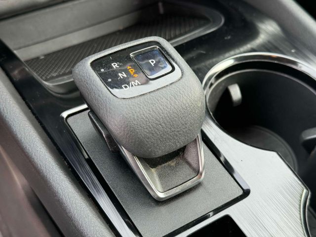 2021 Nissan Rogue AWD S
