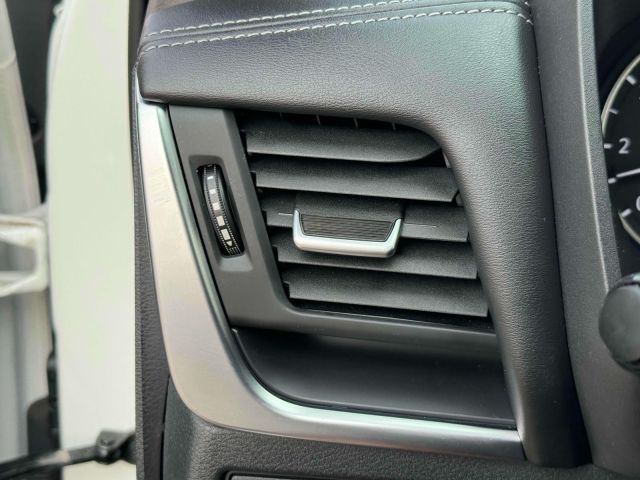 2021 Nissan Rogue AWD S