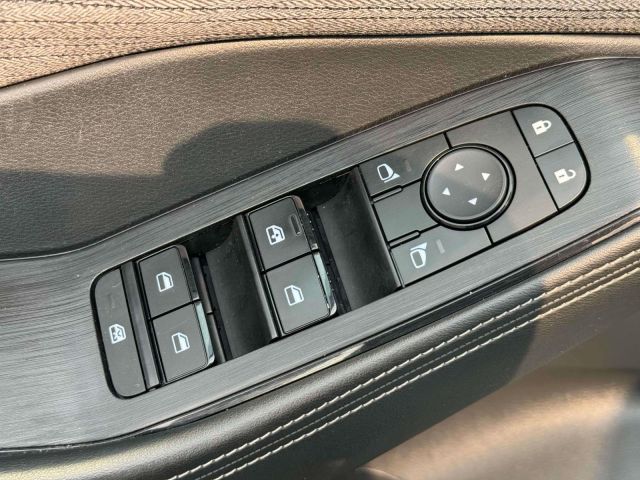 2021 Nissan Rogue AWD S