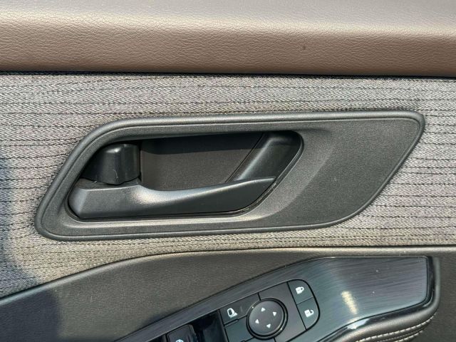 2021 Nissan Rogue AWD S