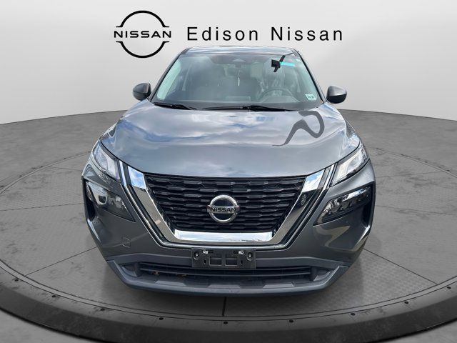 2021 Nissan Rogue S 2021 Nissan Rogue S