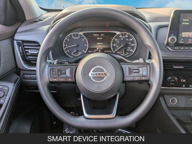 2021 Nissan Rogue SV 2021 Nissan Rogue SV