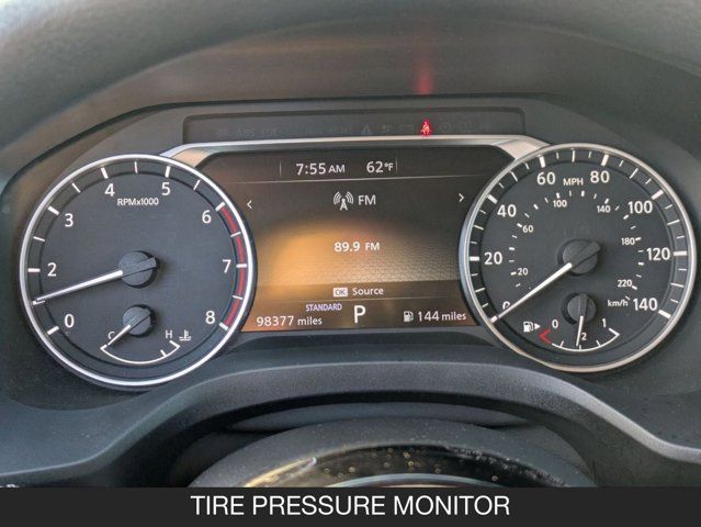 2021 Nissan Rogue SV 2021 Nissan Rogue SV